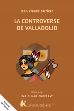 La Controverse de Valladolid